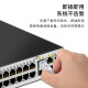 Boyang SFP+ 10G optical module SFP-10G-SR/LR fiber optic module is suitable for switch server network card OMXD30000BY-10GM 10G multi-mode dual fiber 850nm transmission 300 meters compatible (Huawei)