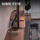 Sponge monitor elevation bracket bracket elevation bracket monitor bracket desktop computer desk bracket notebook bracket desktop base storage rack D200