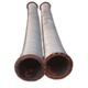 Production of mining high-pressure air ducts, ground pumps, high-pressure hoses, large-diameter hydraulic supports, hoses