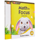 Libros de texto de Matemáticas Americanas importadas Singapur Matemáticas American Edition In Focus Singapur Math Coursebook 2020 Nuevo edición CCSS Outline Kakb12345678ab Singapur Matemáticas Modelado de la edición estadounidense 678 Curso de nivel