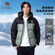 Chameau (chameau) espace velours en velours extérieur veste à bas prix 3a hommes et femmes antibactériens pain a34ca6b834, gris-casson / thé sec hommes et femmes s s