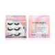 Lanrun children's only glue-free false eyelashes natural style stage makeup special children's self-adhesive reusable three mixed styles