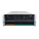 宝德【PR4910W】【机架式服务器】AI计算大模型 2*8370C/8*64G/3.84T+18T/H740-2G/A100 80G*2/2*2800W