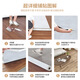 
Luxchic (Luxchic) ​​pvc floor leather 3271 per square meter ultra-wear-resistant and strong leather solid all-plastic engineering leather 2.0mm thickened wear-resistant and waterproof cement direct laying