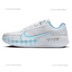Nike (Nike) Теннисные туфли для мужчин и женщин 2024 Federer French Open Open Wimbledon Air Coushers DR6966/DR6191 White_Team Red Vapor 11_DR6966-104 42