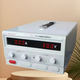 MAISHENG high power adjustable DC regulated power supply 80V150V300V400V20A10A electroplating digital display adjustable power supply MP12040D 0-120V0-40A