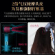 Zhibai (zhibai) [low radiation] 110,000 rpm high-speed hair dryer household high-power negative ion barber shop salon professional hair dryer quick-drying HL9