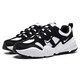 
Nike (NIKE) casual shoes women's shoes 2025 autumn new sports shoes Tech Hera dad shoes running shoes FQ8107-133 DR9761-101 black and white color matching 36.5