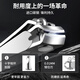 777指甲刀套装 进口指甲钳修指甲工具包指甲剪全套 企业商务礼品 高端商务11件套TSM-719