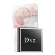 Duose (DVZ) double tube bb cream air cushion cc cream waterproof moisturizing clear water light concealer makeup setting oil control honey powder cake repair brightening double color moisturizing bb cream 80g 2 boxes