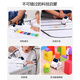 MAKEBLOCK 童心制物程小奔可编程人工智能机器人儿童创客教育AI益智玩具Python对话早教机 程小奔