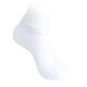 
FootJoy Golf Men's Socks FJ ComfortSof Sports Socks Golf Short Socks Ankle Socks Sports White triple 15284
