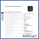 良信（Nader）空气开关塑壳漏电断路器NDM2L-12250A400A 400A 3P