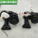 
Xushansi Shifeng tractor agricultural vehicle single cylinder diesel engine circulation water pump assembly Shifeng 1105/148/178/188 SF1105/188-2 water pump