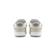 耐克（NIKE）球鞋定制 Nike  烟灰杏仁 脏脏鞋 复古 板鞋 灰粉 GS女款DH9765-102 定制款7天内发 35.5