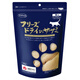 OIMG Japan imported Tajima Plateau chicken breast and chicken liver freeze-dried additive-free pet cat snacks for fattening, pork leg meat 20g (2025-10) 1 pack