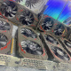 
Yingchi GTX750Ti 1050 1060 1660 99 new two-year insurance Black myth Wukong 3A 3D game graphics card Colorful 1050 2G Netchi E-sports