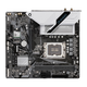 Gigabyte i3 13100F/14100F/12100F boxed H610/B760 motherboard CPU set Board u set H610M White Demon Eagle WiFi D4 i3 12100 4 cores 8 threads (with core graphics)