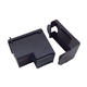 
Jingcheng 816 ink cartridges are suitable for HP HP1218 F2288 2360 2368 D2468 3358 3658 ink cartridges [1050 pages]816/817 Large capacity black color ink cartridge set