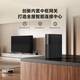 Xiaomi (MI) Ganzhauserouter BE3600PRO SET [Xiaomi Mixflip2 Internet Partner] Signalabdeckung verdoppelte integrierte Xiaomi Hub Gateway Home Router