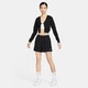 
Nike (NIKE) women's shorts summer new sports pants, cropped pants, quick-drying breathable trendy and fashionable loose casual pants FV6623-010 S