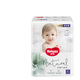 
Curiosity Diamond-fitting Little Forest Growth Pants Natural Pure Pull-up Baby Ultra Thin Soft Breathable Diaper XL Code 32 Tablets [12-17kg]