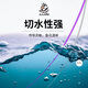 Tianyuan Wuhan Tianyuan Denggang Dawutai customized fishing line nylon line main line/sub-line strong pulling force soft and wear-resistant main line No. 1.0