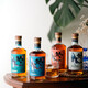 
KUJIRA [Gold Award of International Spirits Competition] Imported by Japan Whale Single Cereal Whiskey Foreign Wine New Year Gift Gift Whale 15 Years Ryukyu Whiskey 700ml