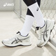 Asics Женская обувь удобная дышащая кроссовка