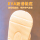 Babu Dou Children's slippers Boys and girls Cave Shoes Beach Shoes Baby Sandals Children Sandalot Summer Summer Rice Bai 160 Code