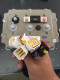 Recolección de accesorios de vehículos eléctricos British Bolster MC3527-26MC3528 Han Tang Reading General Electric Vehicle Controller 3336