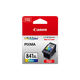 Canon PG-840/CL-841 Original Ink Patrone (für MX538/MG3680/TS5180) CL-841XL-Farbe mit großer Kapazität [400 Seiten]
