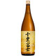 归素【官方行货】日本清酒洋酒   日本进口米酒 千丰富士清酒单瓶1.8L