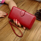 VQGT Retro Long Wallet NOUVEAU FEMME FEMME CLACK MOBILLE THEPHONE MOBILE LUMBRE LUXEUR GILLES PAPILLE PAUTER