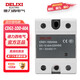 Electrical single-phase solid state relay CDG1 series DC controlled DC CDG1-1DD 40A CDG1-1DD 60A