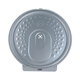 Midea Reiskocher Anti-Spill Movable Cover MB-FB40S701/FB50S701