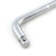 世达（SATA）工具L型套筒扳手12.5MM L形弯杆1/2套筒加力杆L形扳手 13919(12.5MM系列L型扳手260MM)