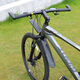 
GIANT ATX620/660/720/810/830/860 Mountain bike fender front and rear water shield [upgraded] A set of mud panels in front and rear