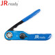 JRready JRD-AF8 American standard M22520 aviation pin crimping pliers electrical connector plug pin terminal crimping pliers crimping tool (M22520/1-01) without positioner