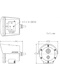 Hikvision Hikvision DS-2XE6227FWD-L(S) 2 million explosion-proof full color cylinder network camera DS-2XE6227FWD-L None 4mm