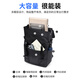 POLO backpack men's travel backpack men's 15.6/16-inch computer bag business trip flip bag lightweight school bag