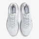 Nike (Nike) Spring New Retro Sports Men's Chaussures Air Max 2013 Air Coussin de coussin Soutien des chaussures de course rebondissantes HF4884-100 White Standard 39 / US6.5