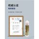 视千里中性玻璃胶JH348 358 378硅酮密封玻璃胶防水防霉厨卫3880 (金装 (111透明)酸性快干整箱/25支