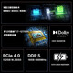 ROG Fantasy 16 2022 Edition 12th Generation Core i9 16-inch 2.5K High Score P3 Wide Color Gaming Gaming Laptop i7-12700H RTX 3060 24G Memory 512G Solid State 2.5K 16-inch Black