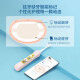 Huawei Smart Selection Power Becomes Smart Children's Electric Toothbrush Sound Vibration Children's Model Food Contact Grade Material Birthday Gift 3-6-12 Years Sweet Powder Children's Day Gift