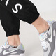 耐克（NIKE）运动裤男裤夏季新款户外出行针织时尚百搭保暖休闲长裤CZ6380 CU3891-010黑色 M