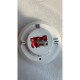 Detector de incendio de temperatura de temperatura compuesta a prueba de humo compuesta a prueba de explosiones de la bahía JTF-GOM-GSTN9813 (EX) N9813 9713 (EX) DOT COMPUESTO TEMPERATURA DE TEMPERATURA SUMANDIMIENTA