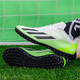 
Adidas Football Shoes Men's Shoes New TF Spikes Training Practical Cushioning Light Sports Shoes IE1583 IE1583 42.5