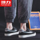 Huili Shoes Men's Canvas Zapatos clásicos de tablero Classer Sports Men's Sports Casual Shoes 2025 Nuevos zapatos de verano bajo techo