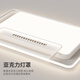 长虹客厅灯现代简约大气led吸顶灯卧室餐厅离线语音控制中山灯具套餐 6996-圆直径50cm/72W三色
